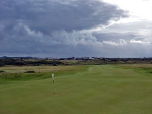 Prestwick 10th Back